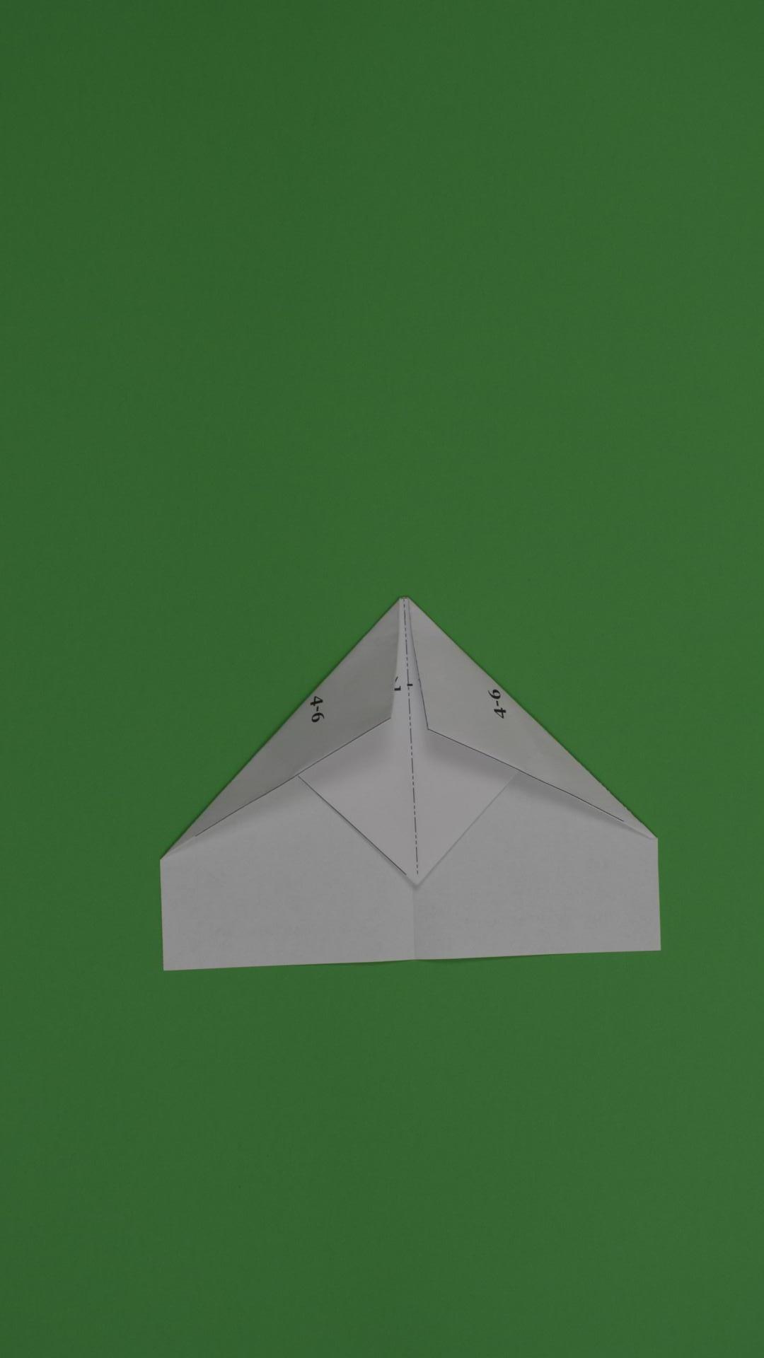 Sky King World Record Paper Airplane – HobbyCaptain.com